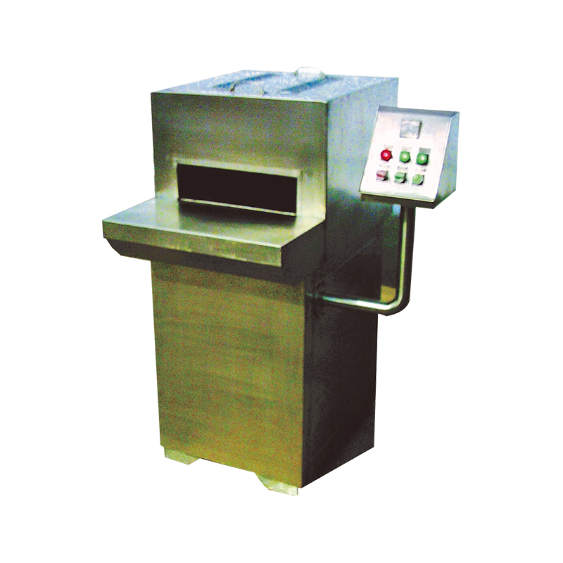 封口機